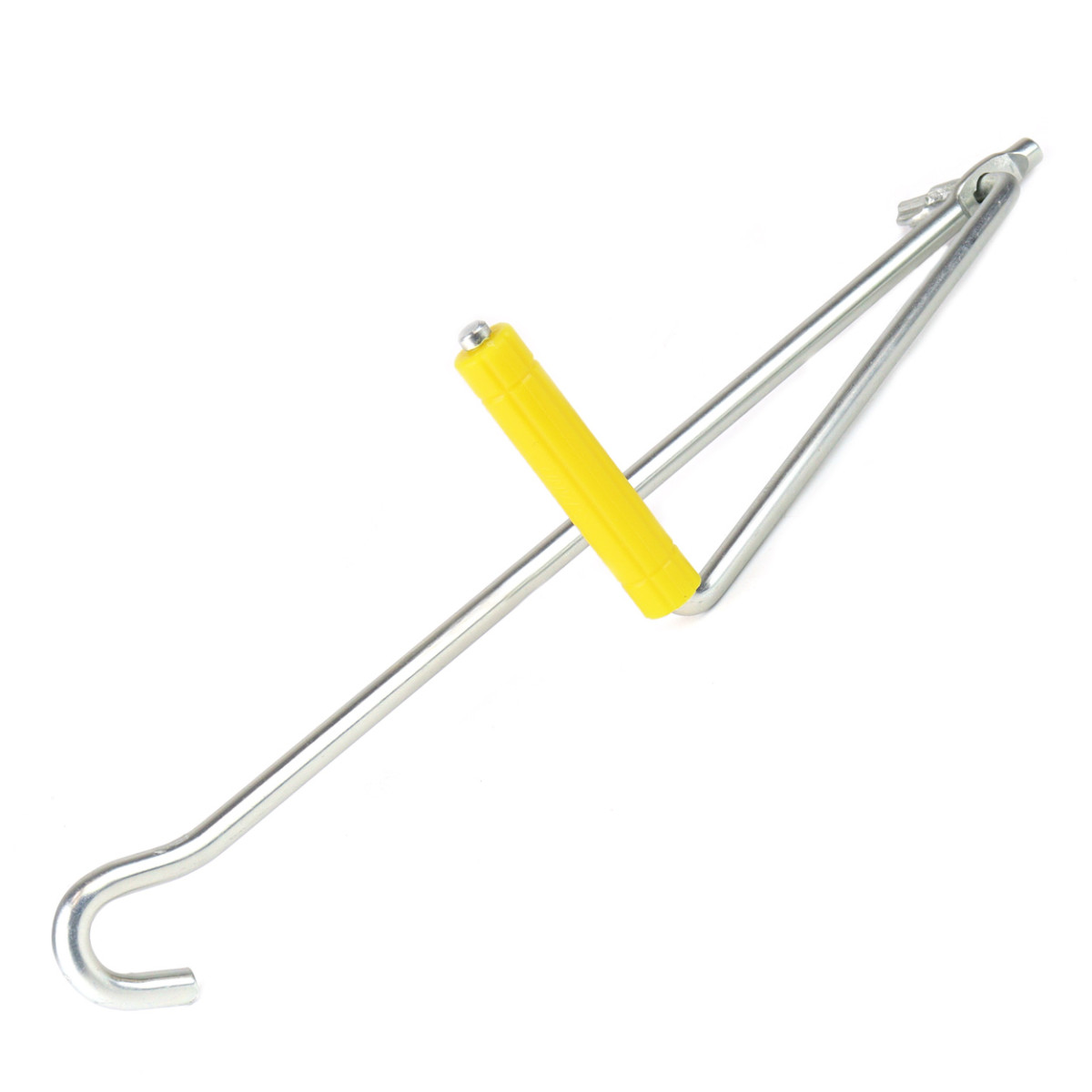 Scissor car jack 1500 kg CE, AMIO-02700