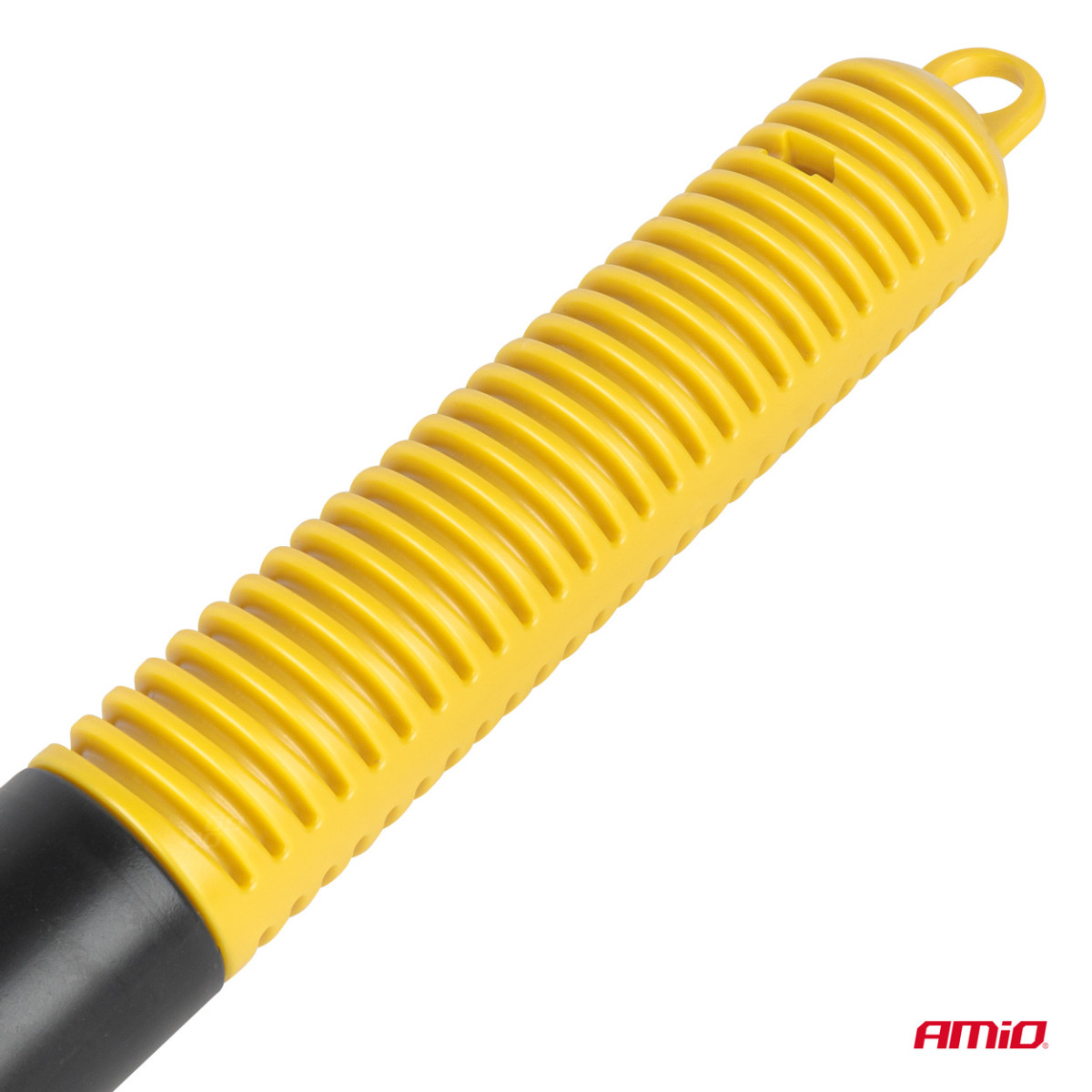 Scraper with brass blade 30 cm