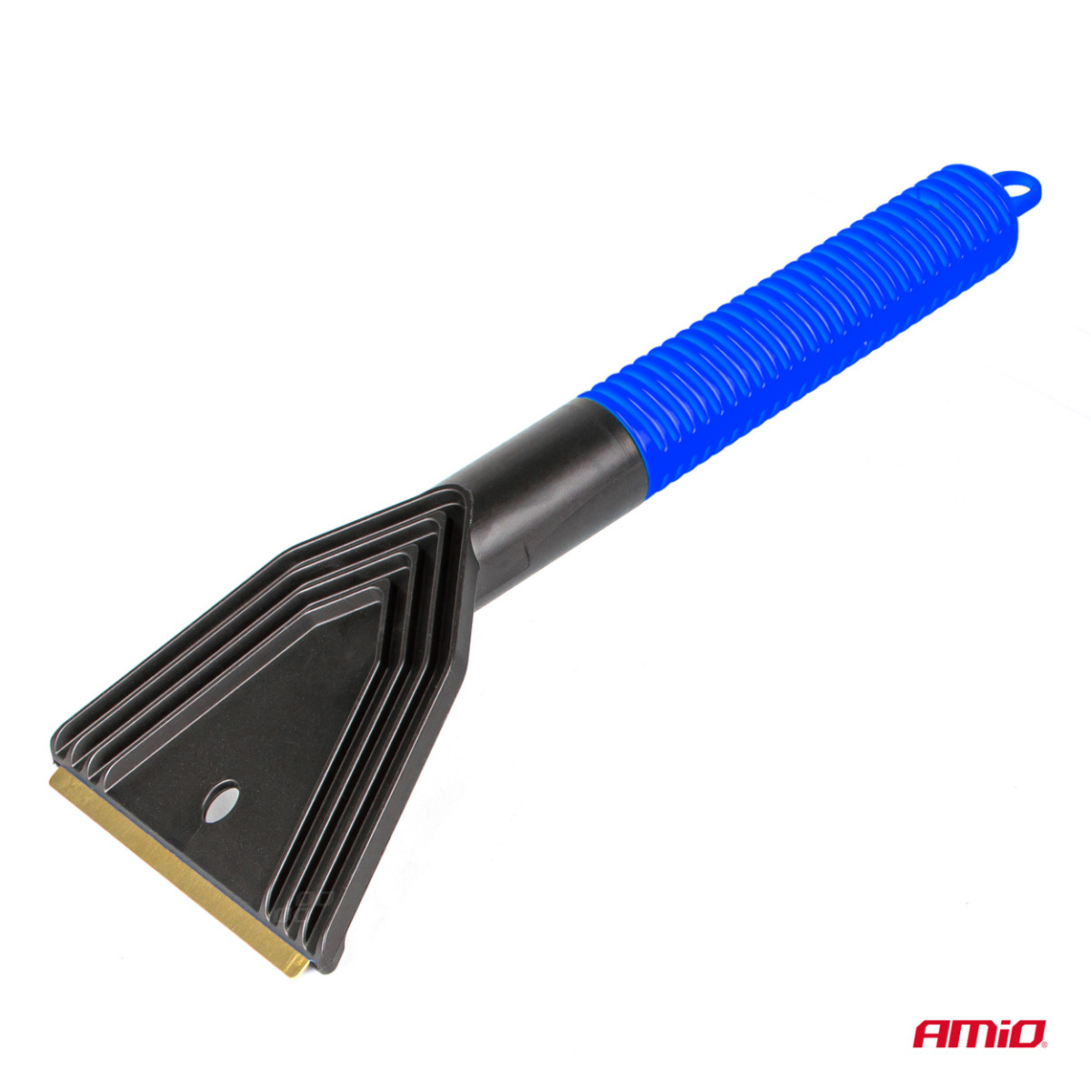 Scraper with brass blade 30 cm