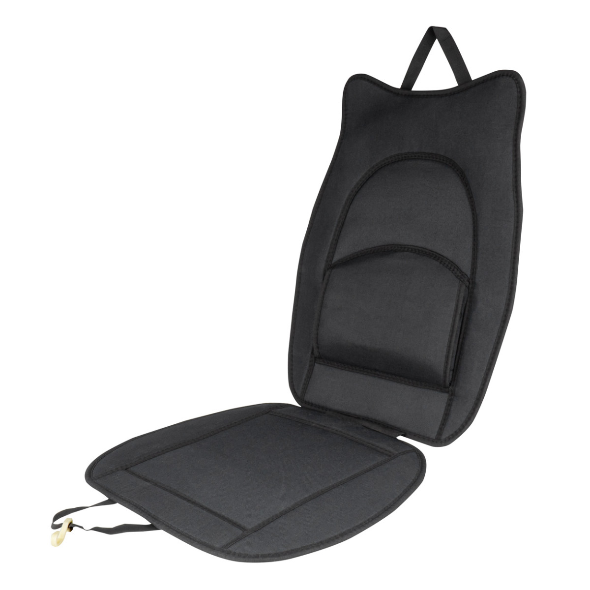 Car seat mat CSM-05 - black