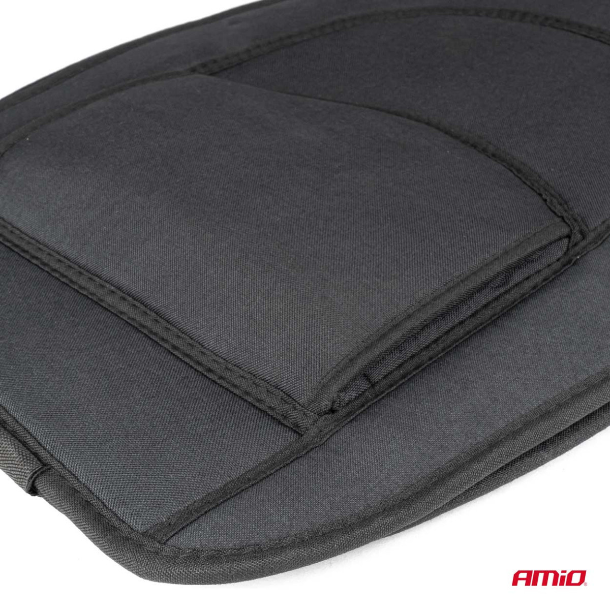 Car seat mat CSM-05 - black