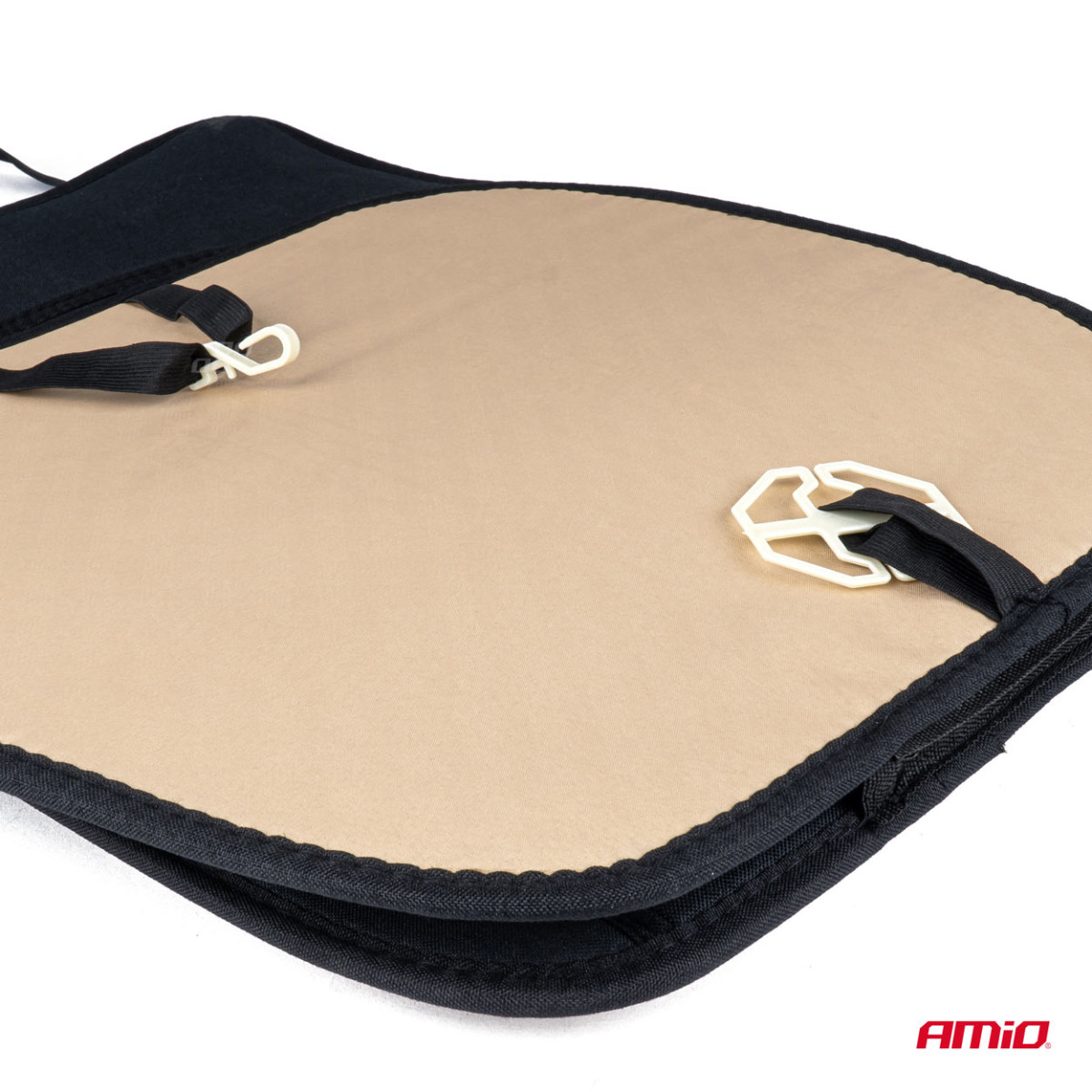 Car seat mat CSM-05 - black