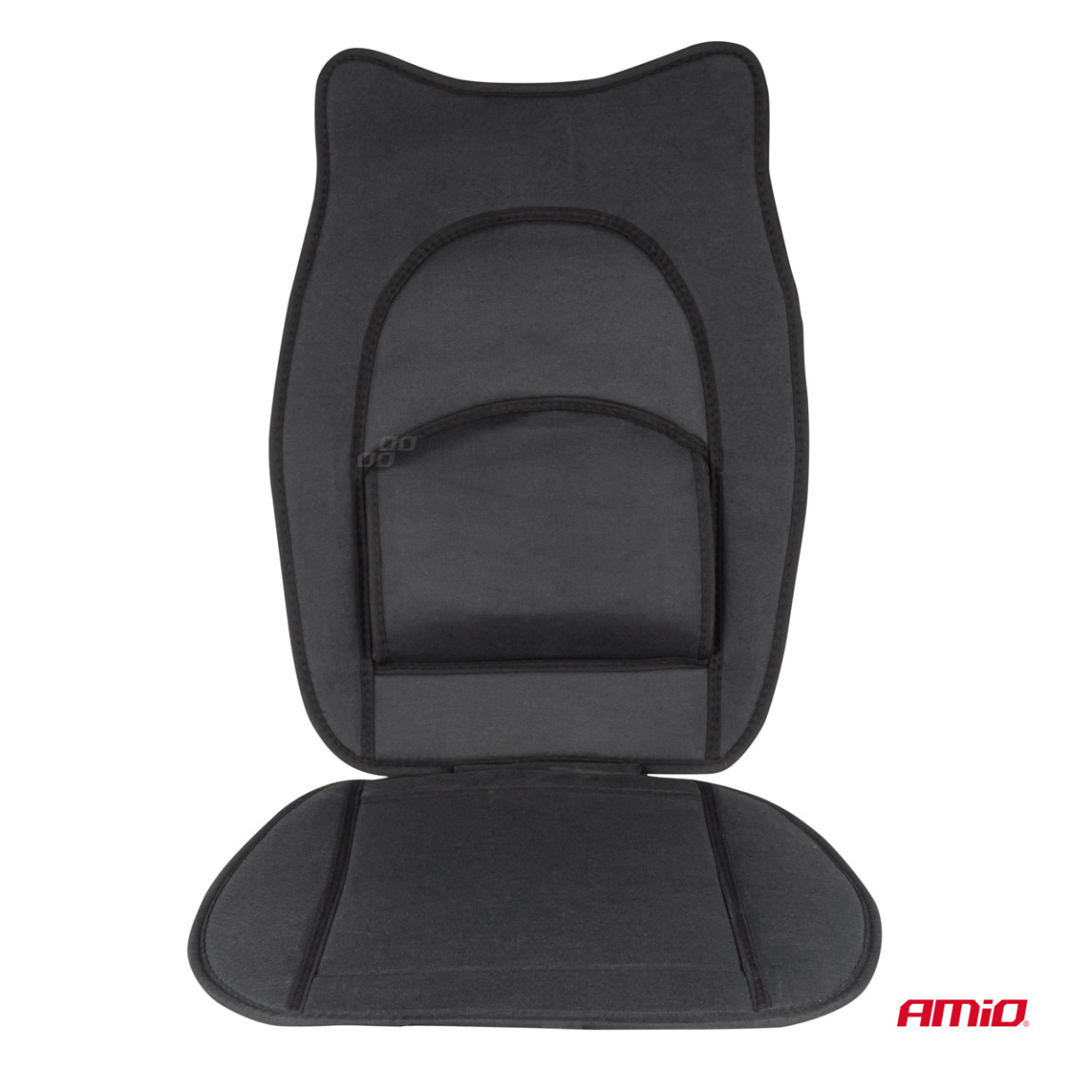 Car seat mat CSM-05 - black