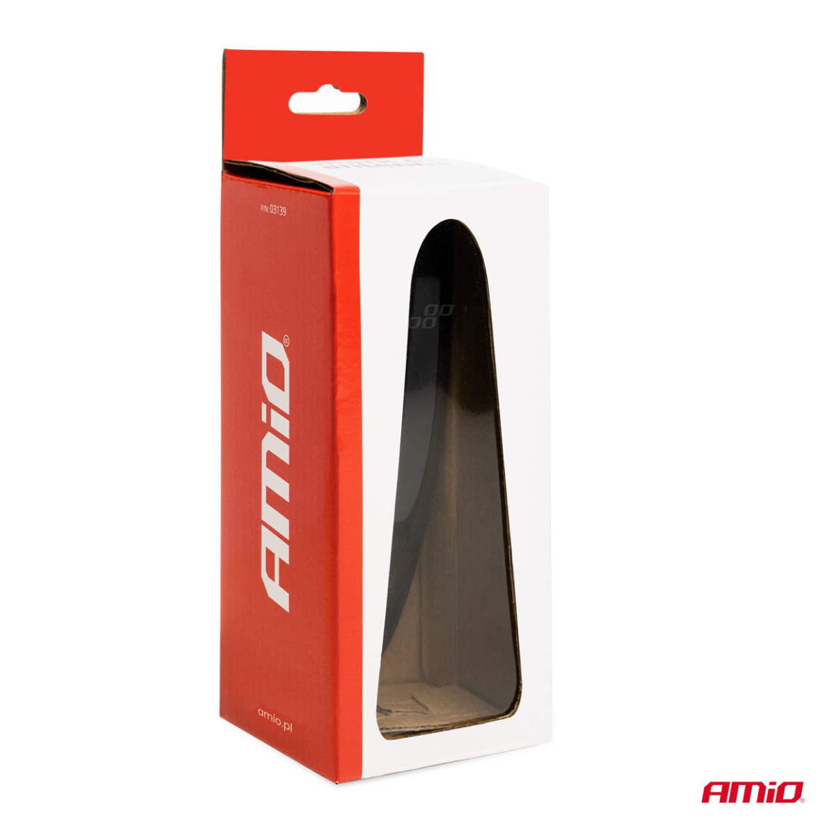 Car antenna "Shark Fin" AMIO-03139