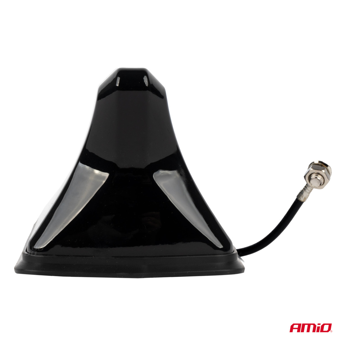 Car antenna "Shark Fin" AMIO-04157