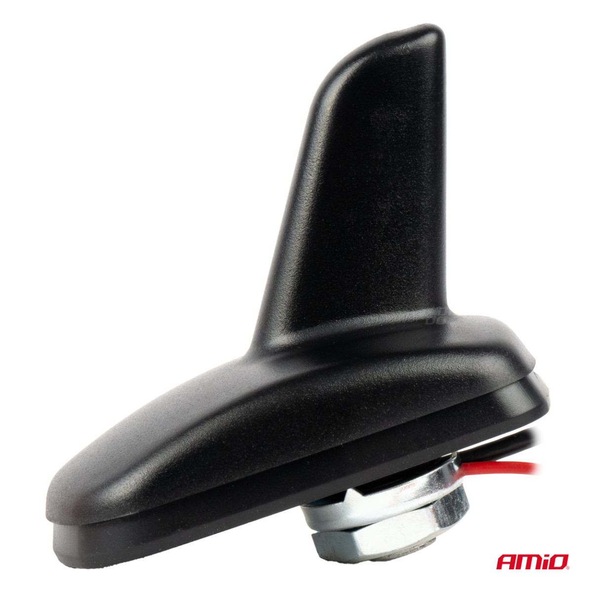 Car antenna "Shark Fin" with DIN connector AMIO-04159