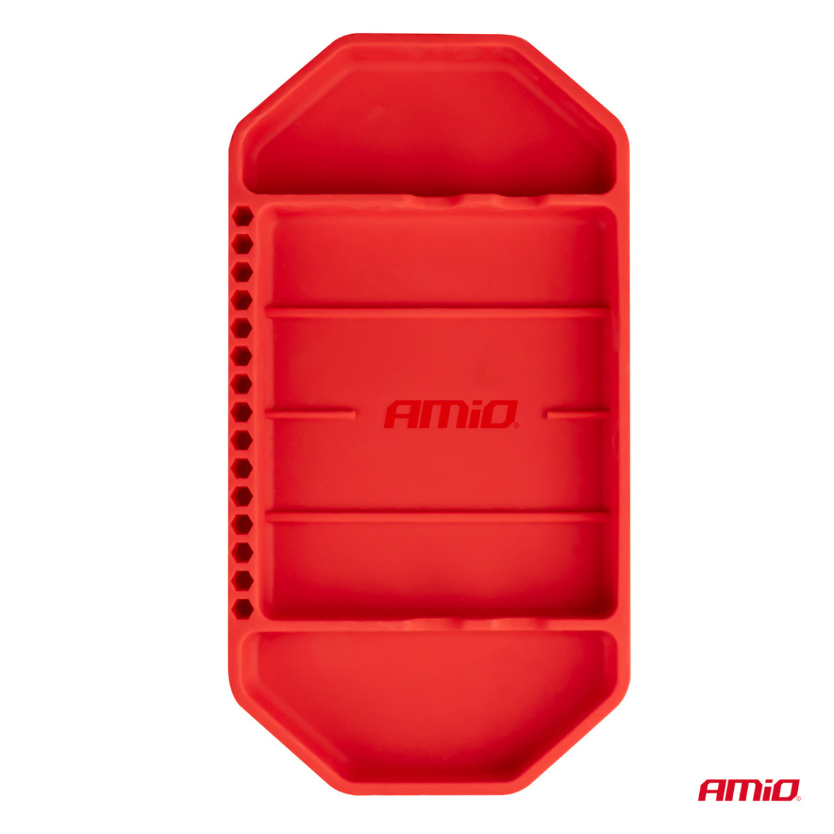 Silicone tool tray AMIO-04270