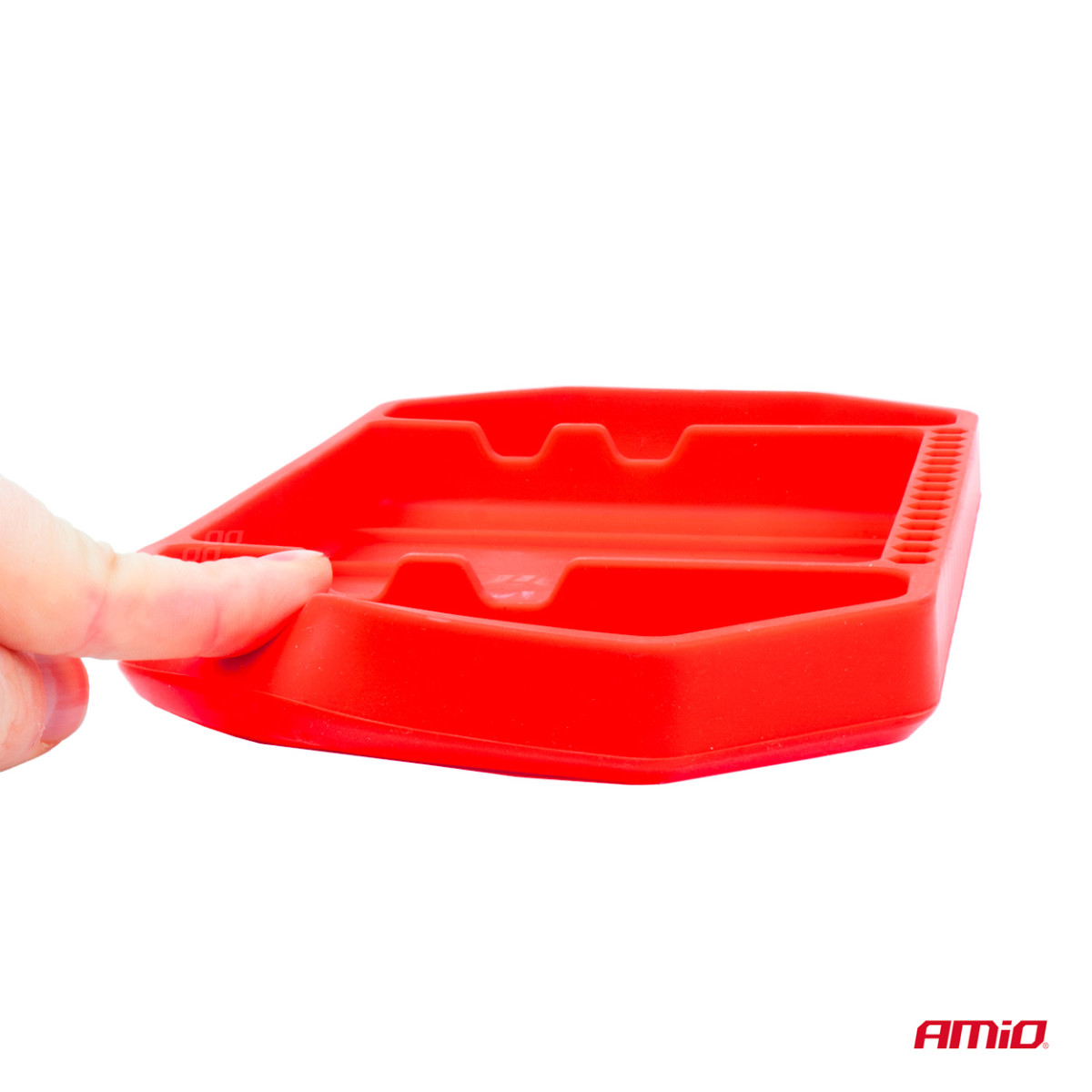 Silicone tool tray AMIO-04270