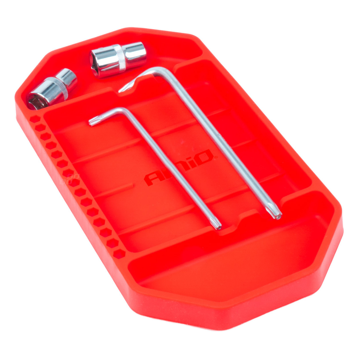 Silicone tool tray AMIO-04270