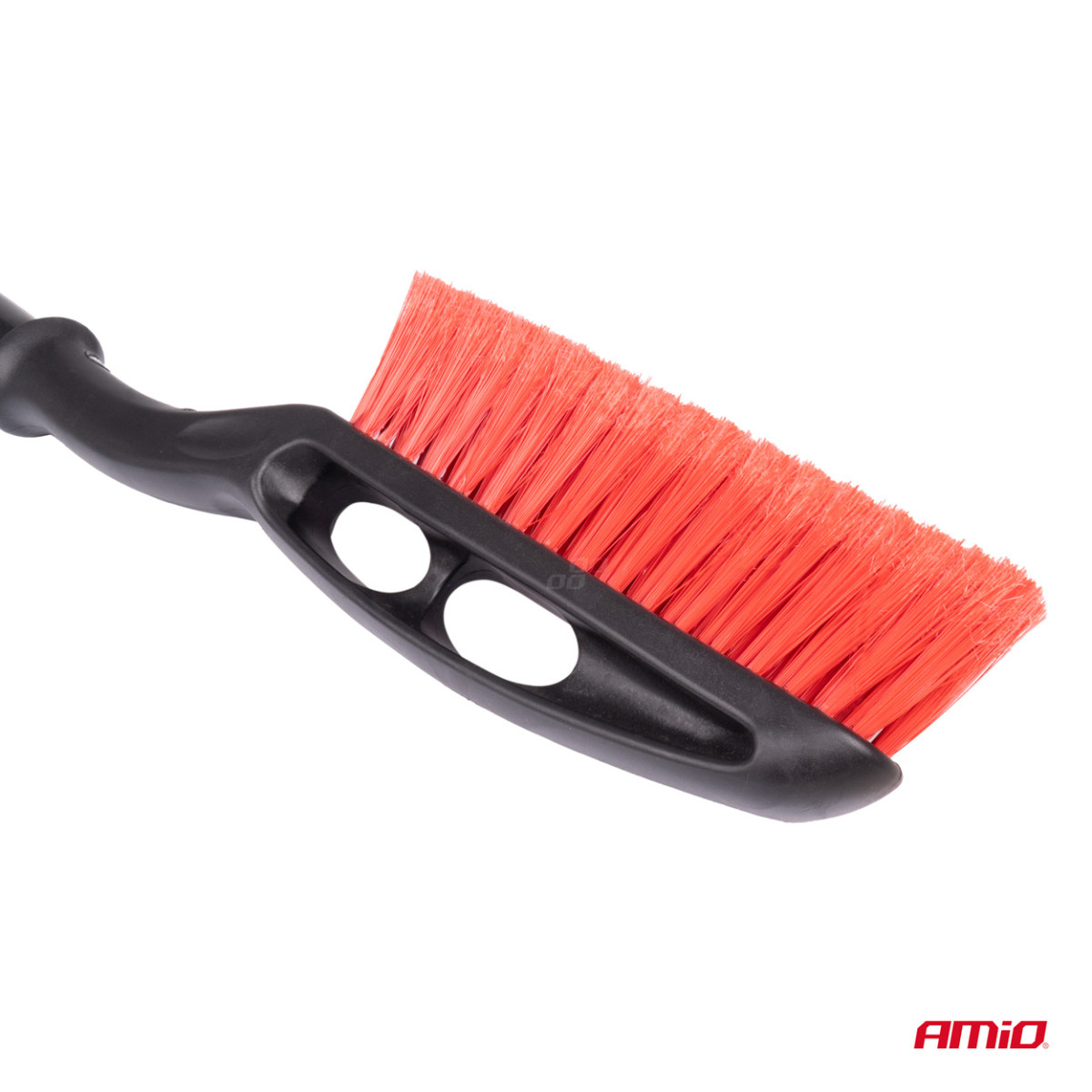 Snow brush with scraper 89 cm