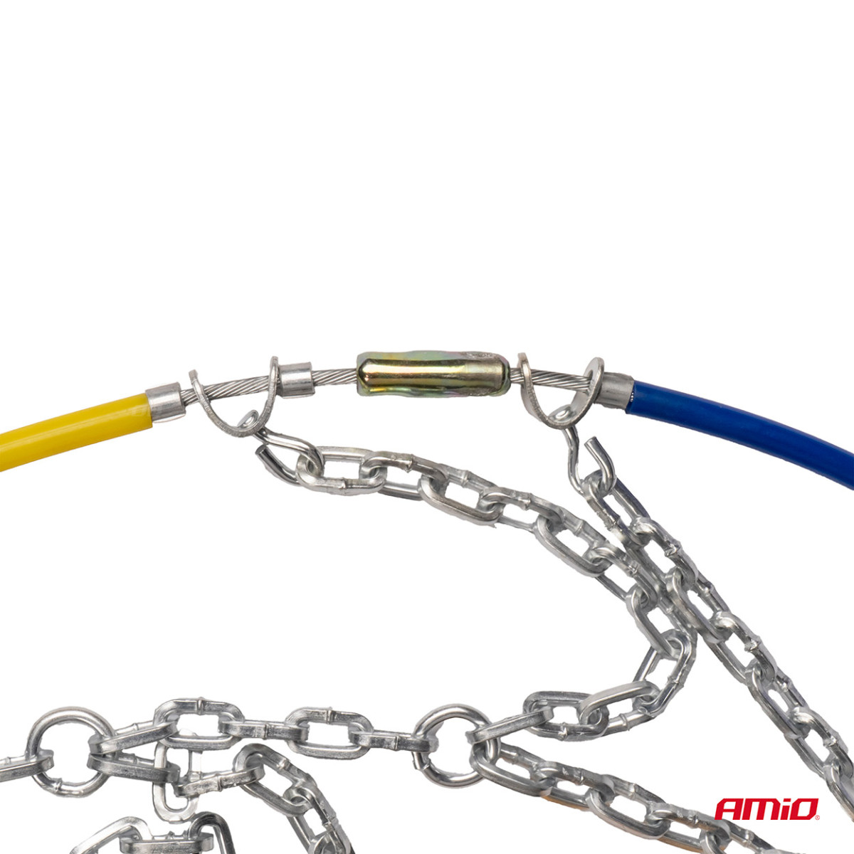 Snow chains 12mm, KN-130