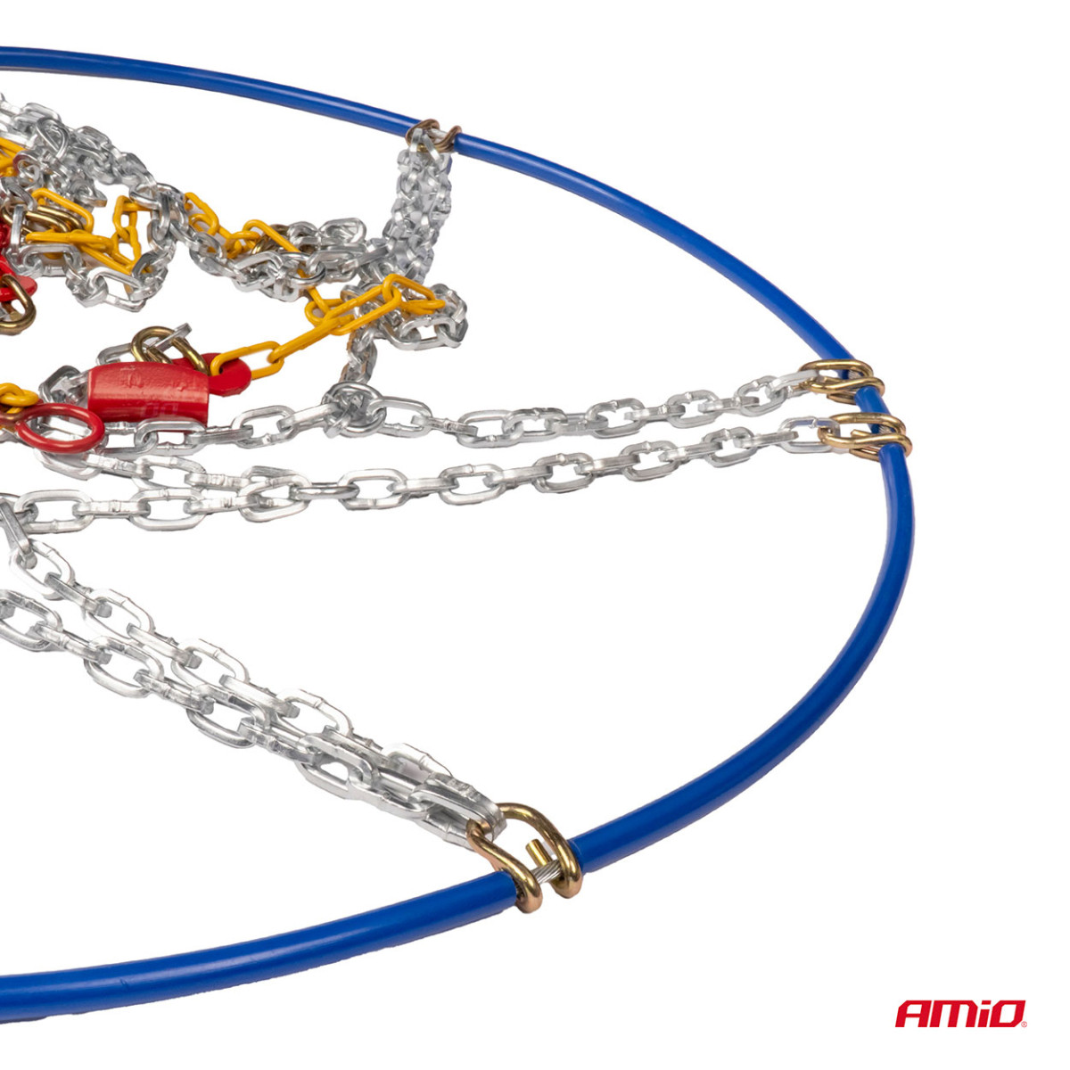 Snow chains 12mm, KN-130