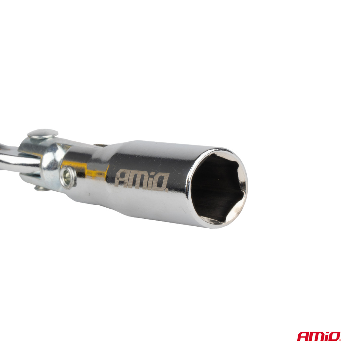 Spark plug wrench 16mm SPW-16 AMIO-01719