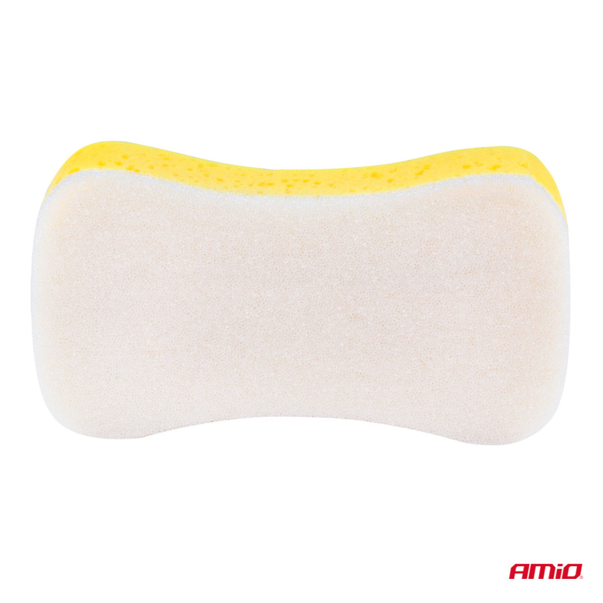 Car wash sponge AMiO DOUBLE 22x11x6 cm
