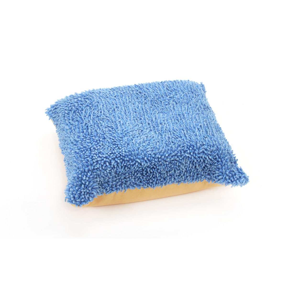 Microfiber sponge for professional cleaning