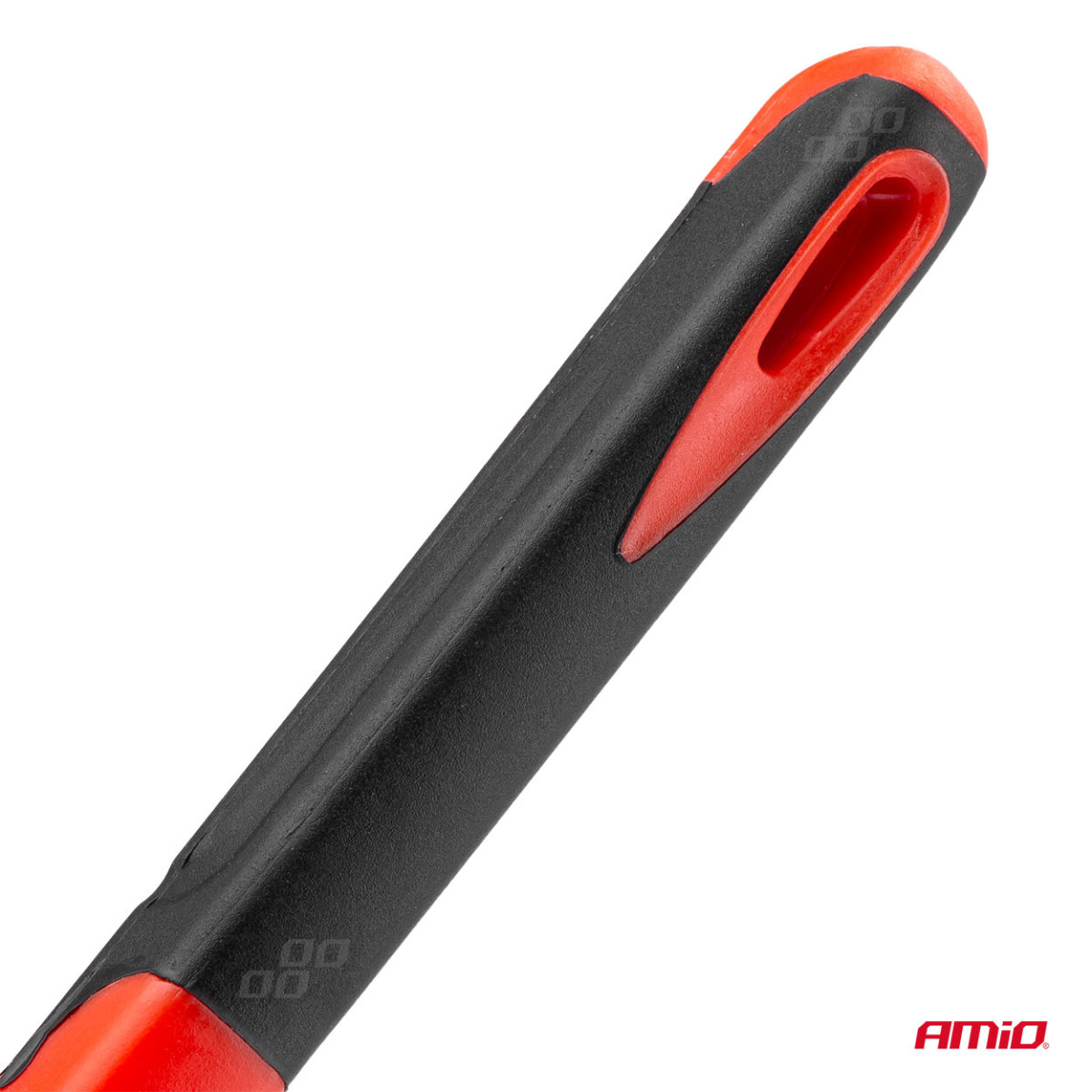 Steel/wire brush set, 3 pcs.