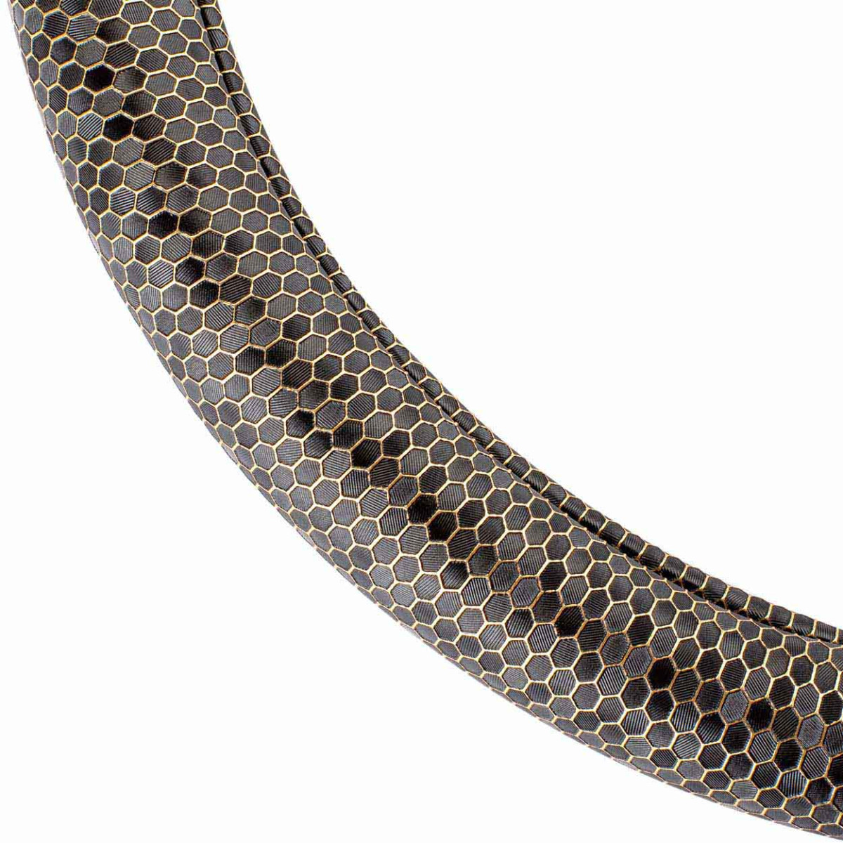 Car steering wheel cover 37-39 cm, SWC-37-M