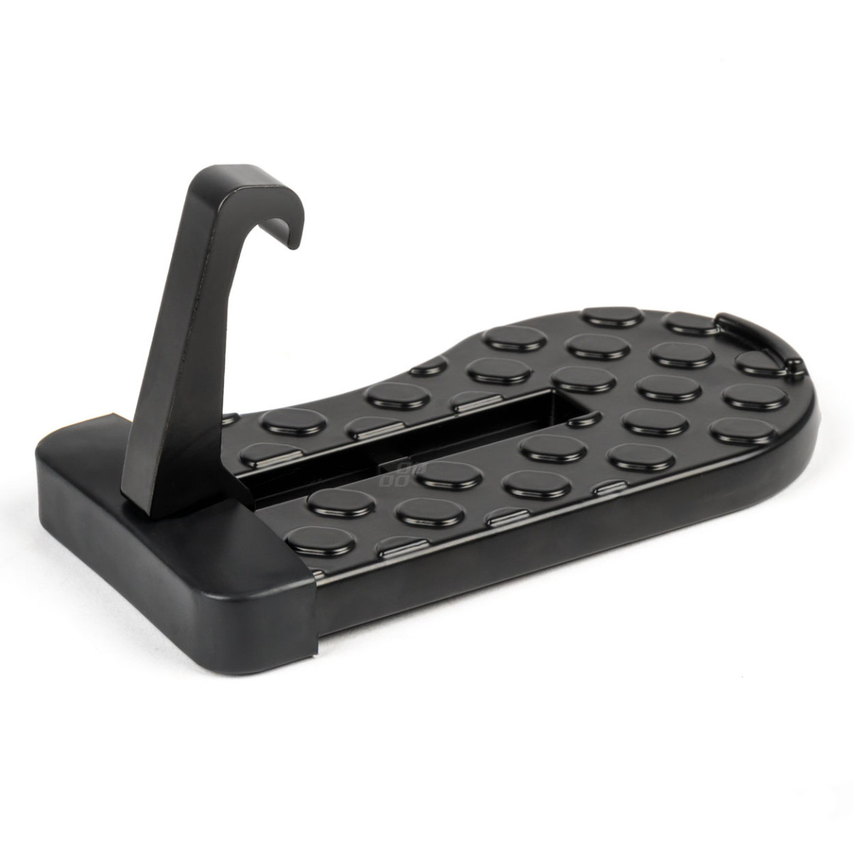 Step (platform) for convenient access to the roof rack AMIO-03288