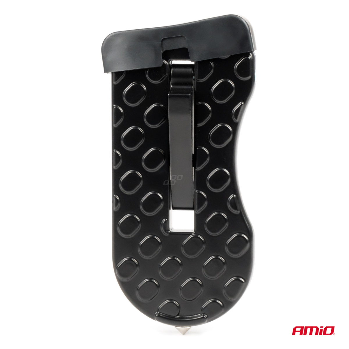 Step (platform) for convenient access to the roof rack AMIO-03288