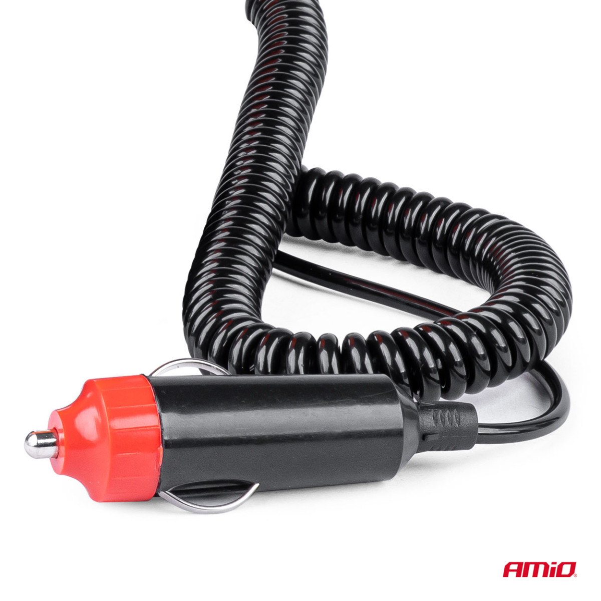 LED warning lamp 12V AMIO-01276