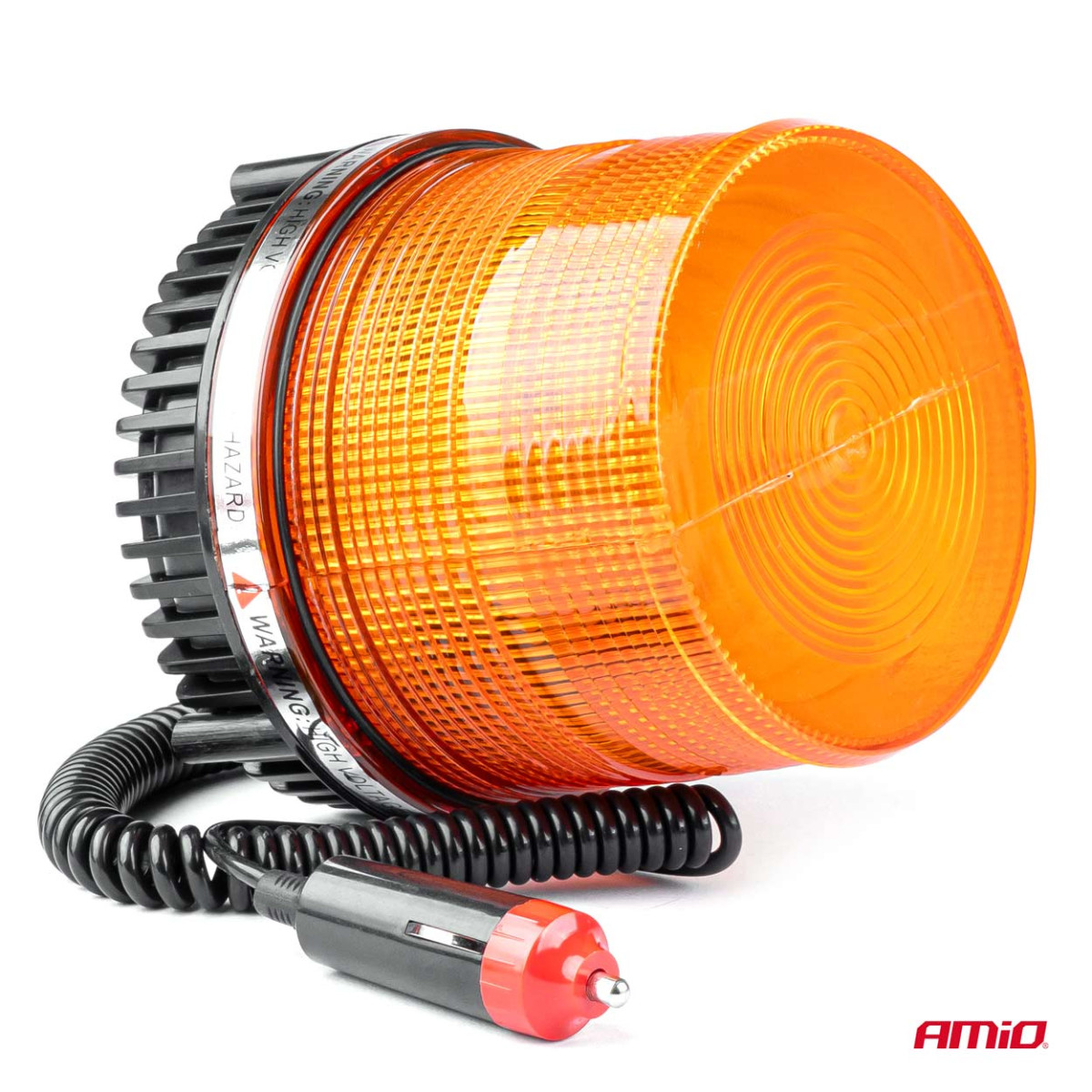LED warning lamp 24 V AMIO-01277