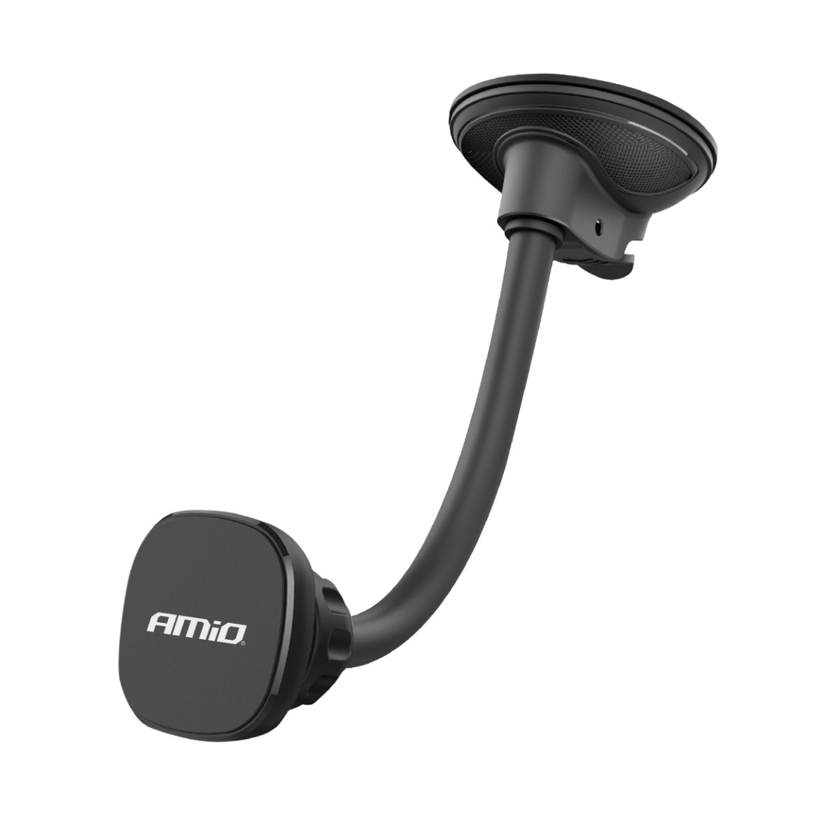 Phone holder with suction cup AMIO-03789