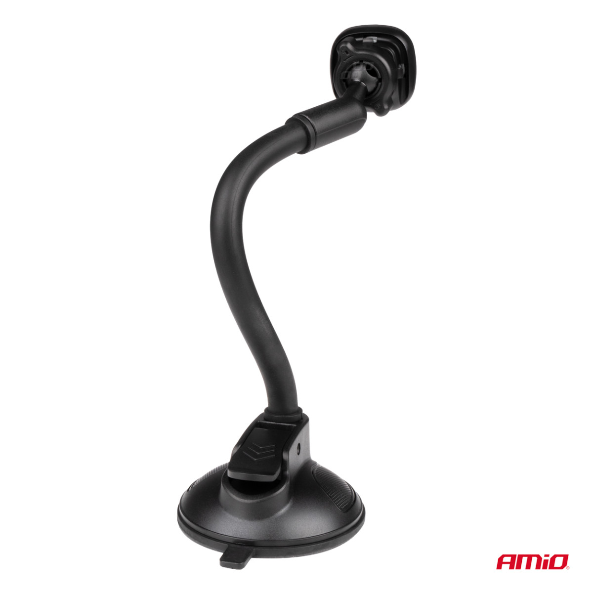 Phone holder with suction cup AMIO-03789