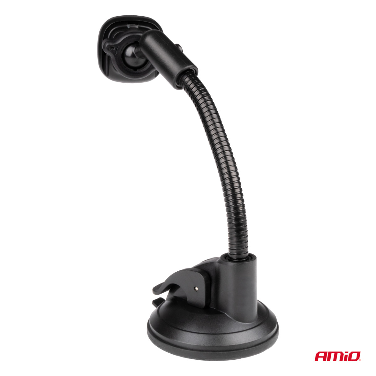 Phone holder with suction cup AMIO-03790