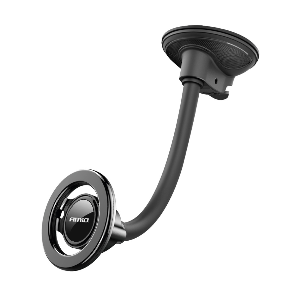 Phone holder with suction cup My Mag AMIO-03797