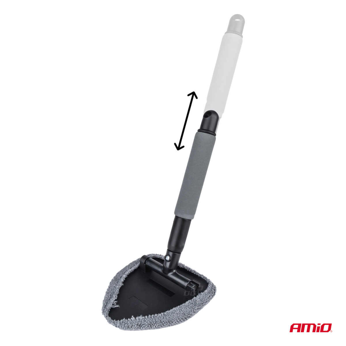 Telescopic brush 24-40 cm