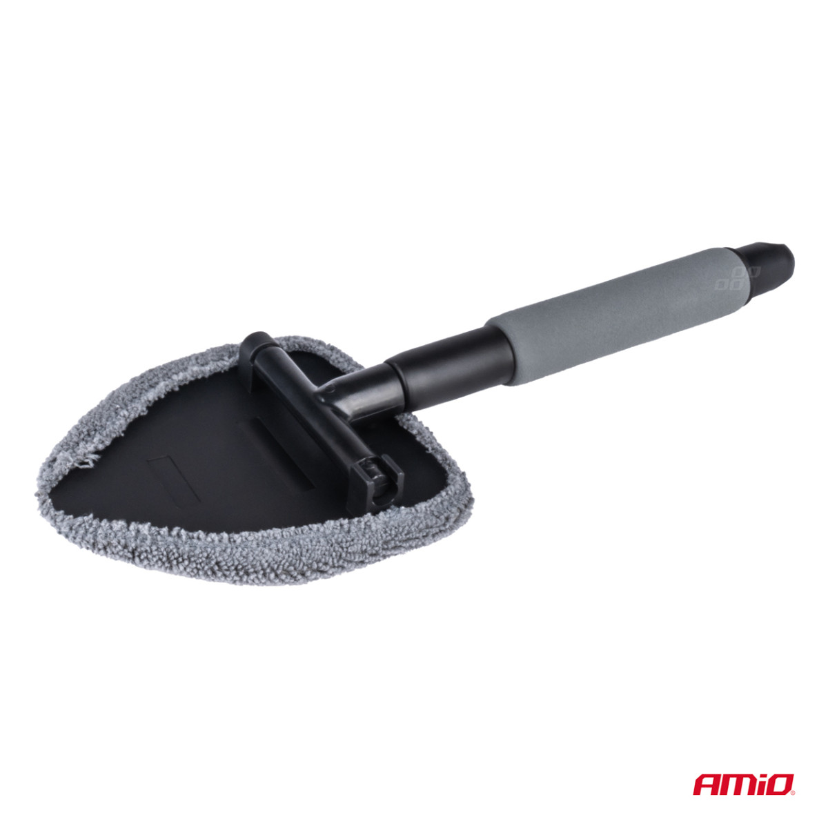 Telescopic brush 24-40 cm