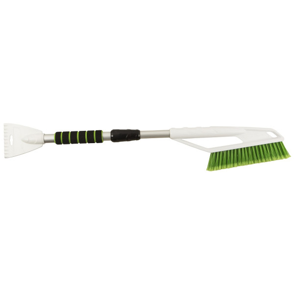 Telescopic brush-scraper 80-100 cm, Aspen BS4