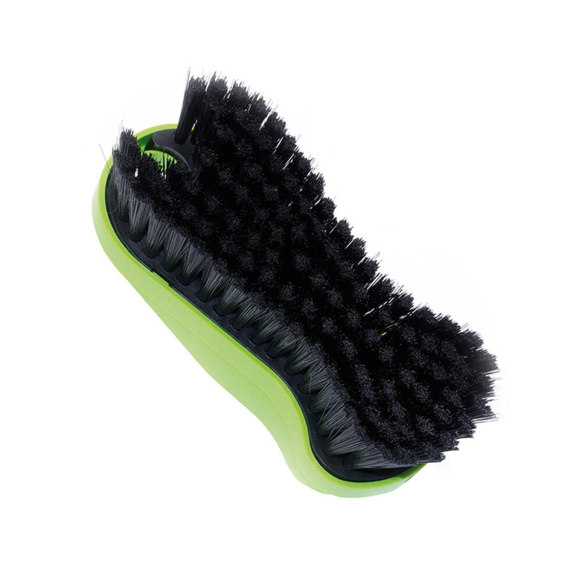 Brush for textile rugs and floors, 14 cm