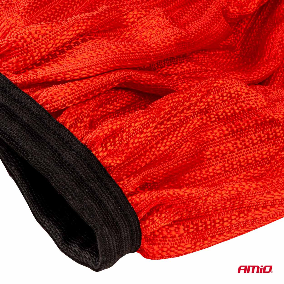 Textile snow chains 3D, M, 2 pcs.