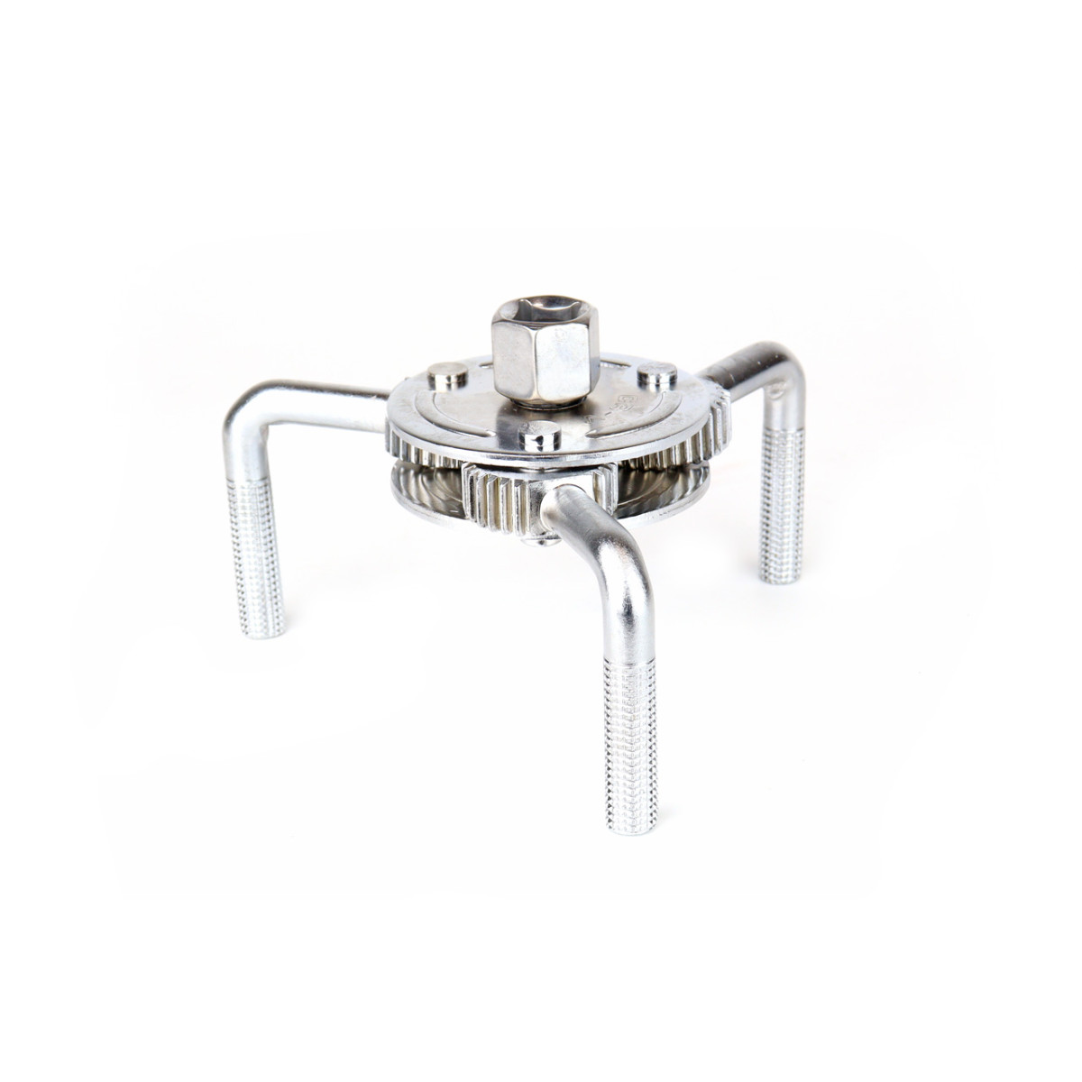 Three-legged oil filter wrench OILW-D, AMIO-02509