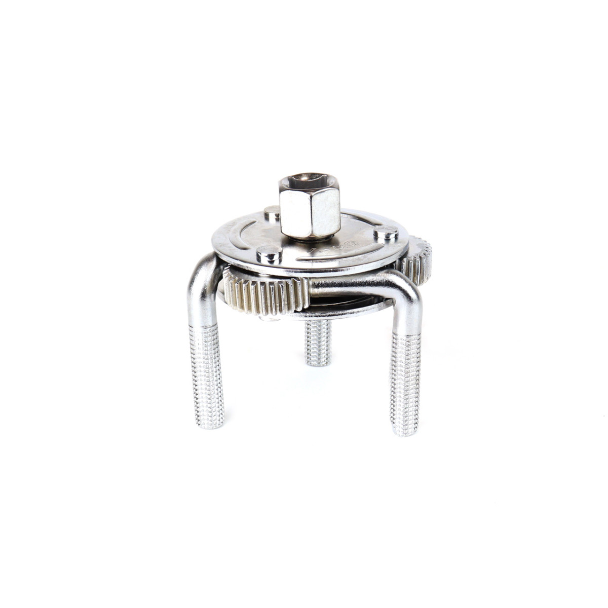 Three-legged oil filter wrench OILW-D, AMIO-02509
