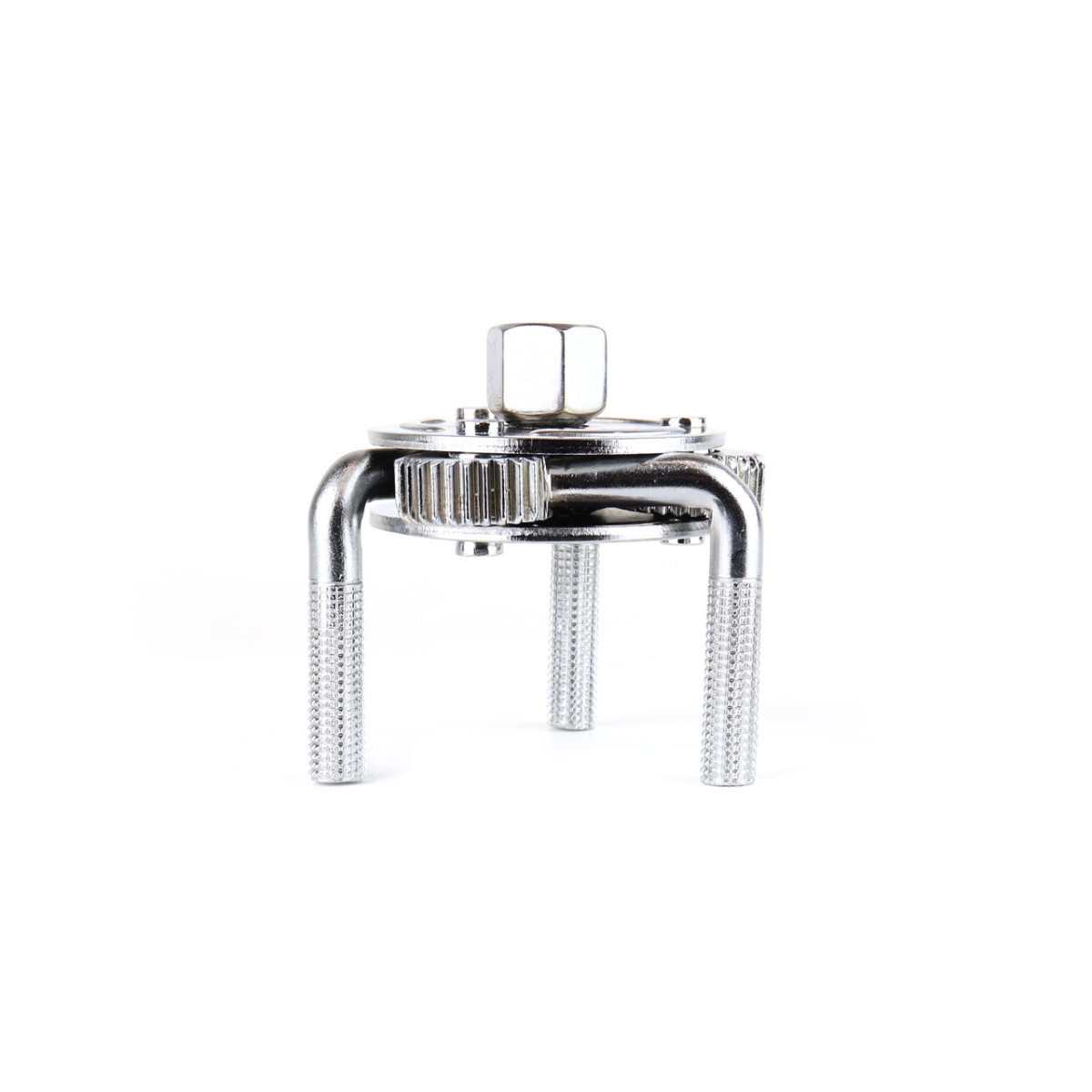 Three-legged oil filter wrench OILW-D, AMIO-02509