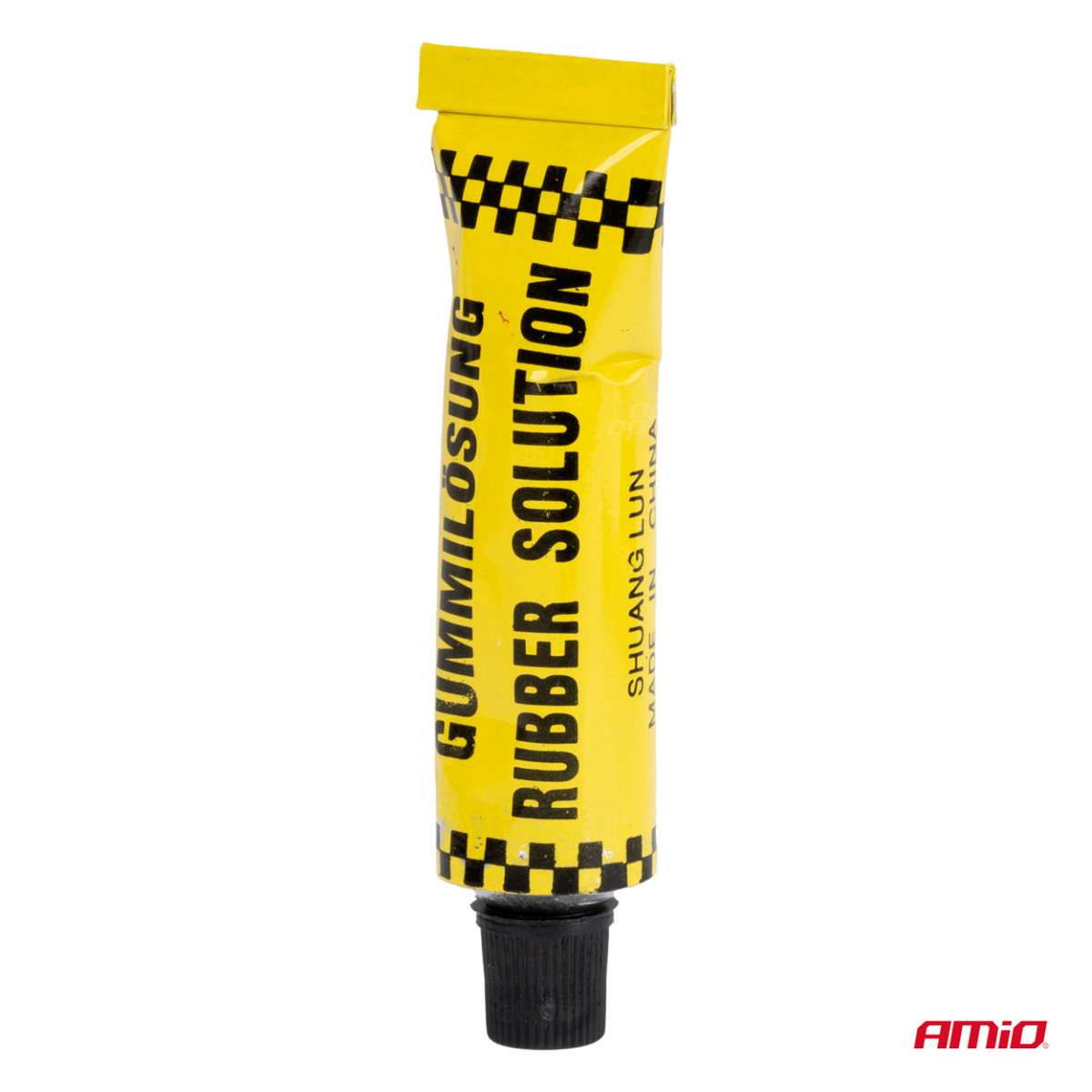 Airless tire repair kit AMIO-01251