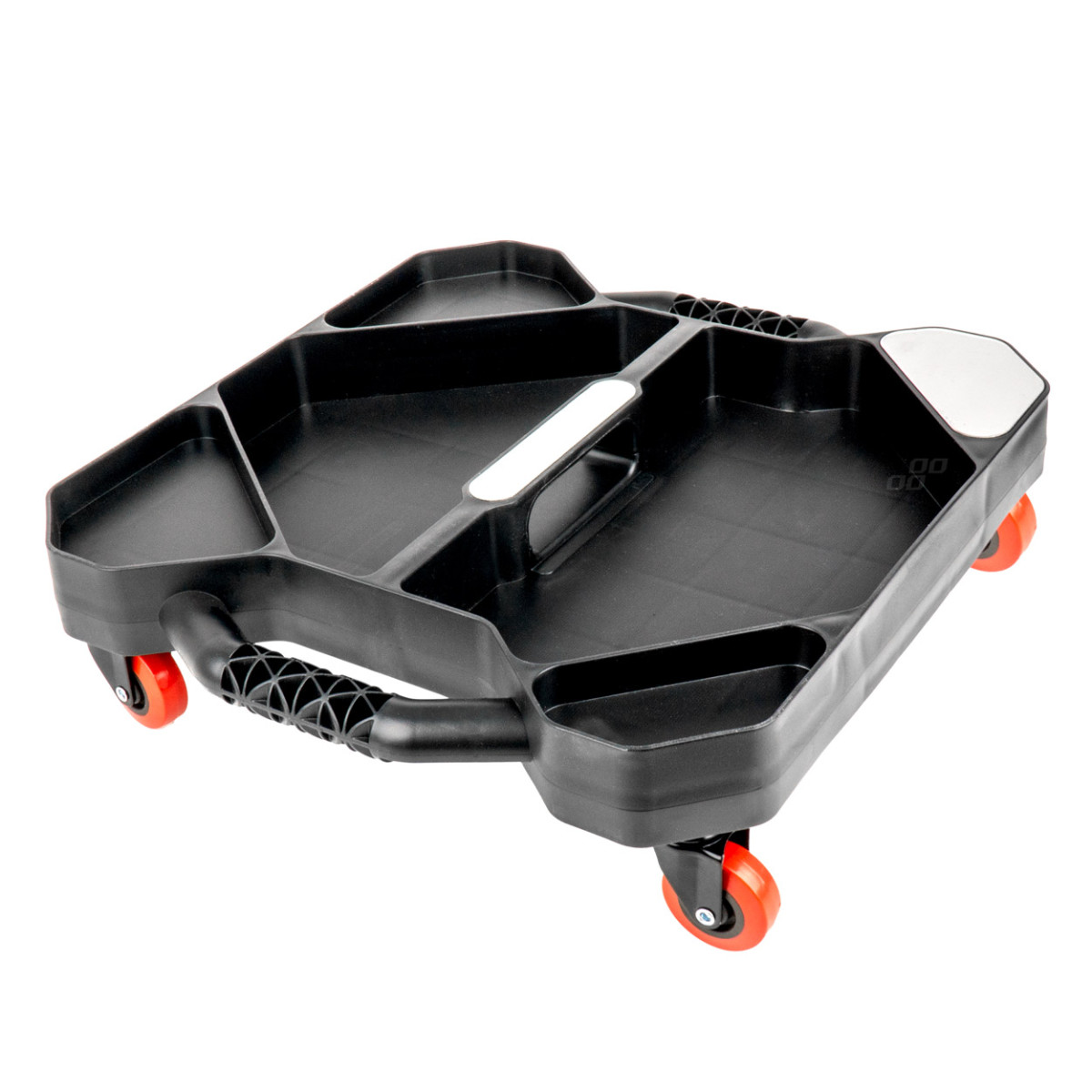 Tool trolley on wheels AMIO-04265