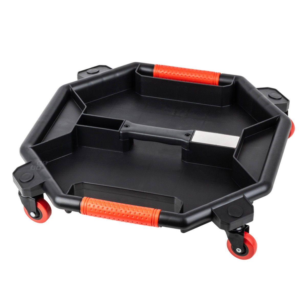 Tool trolley on wheels AMIO-04266