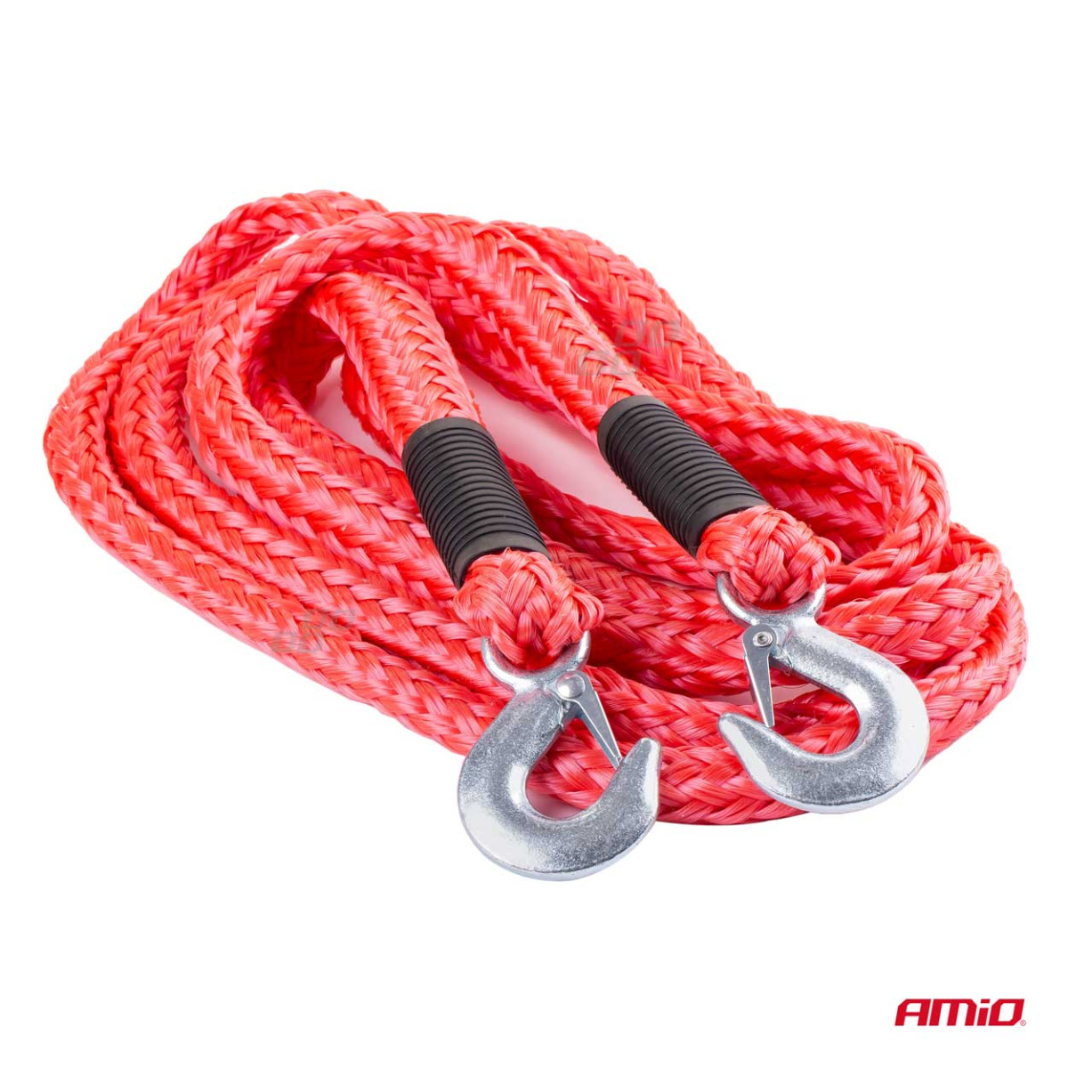 Flexible towbar 4m 3000kg TW-3T