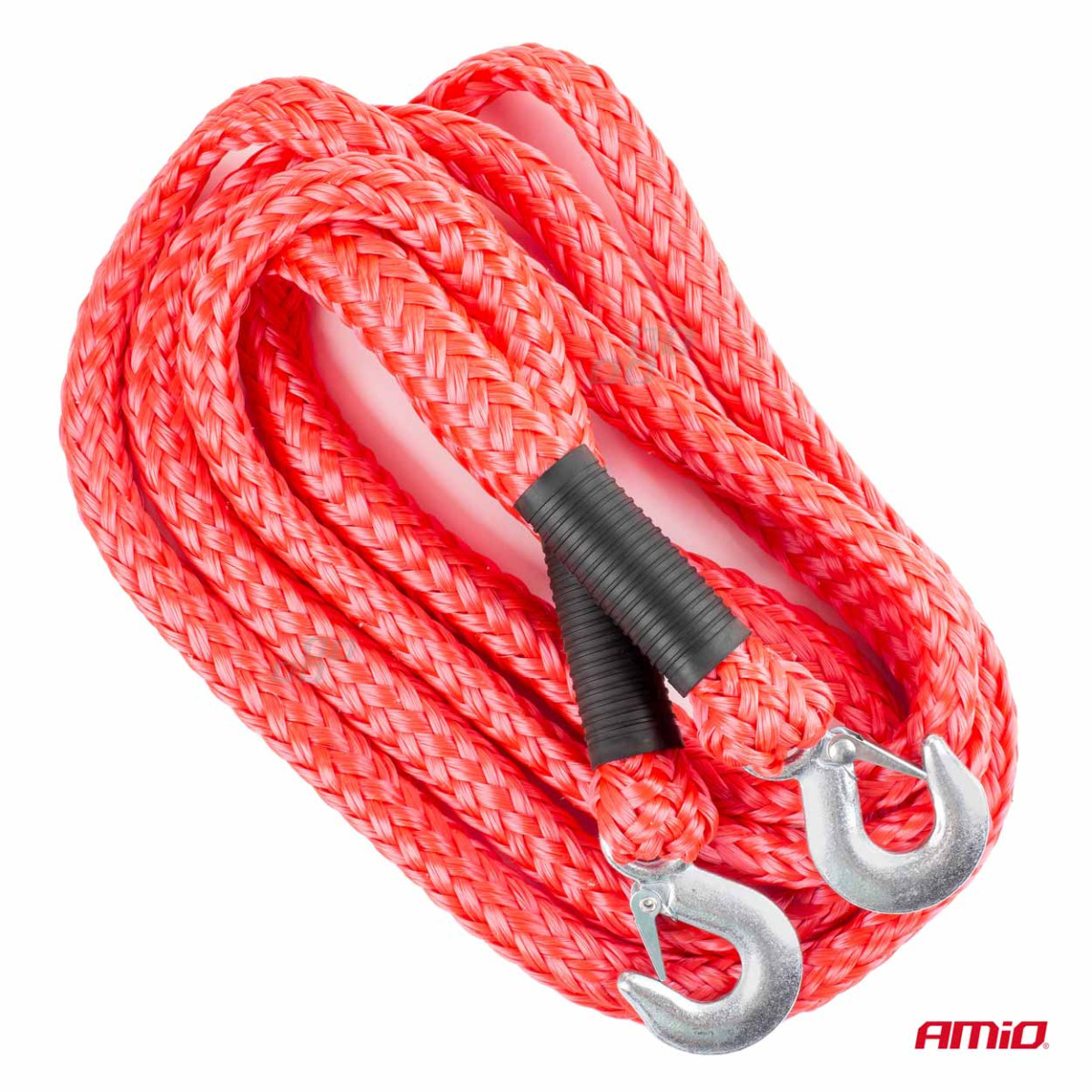 Flexible towbar 4m 3000kg TW-3T