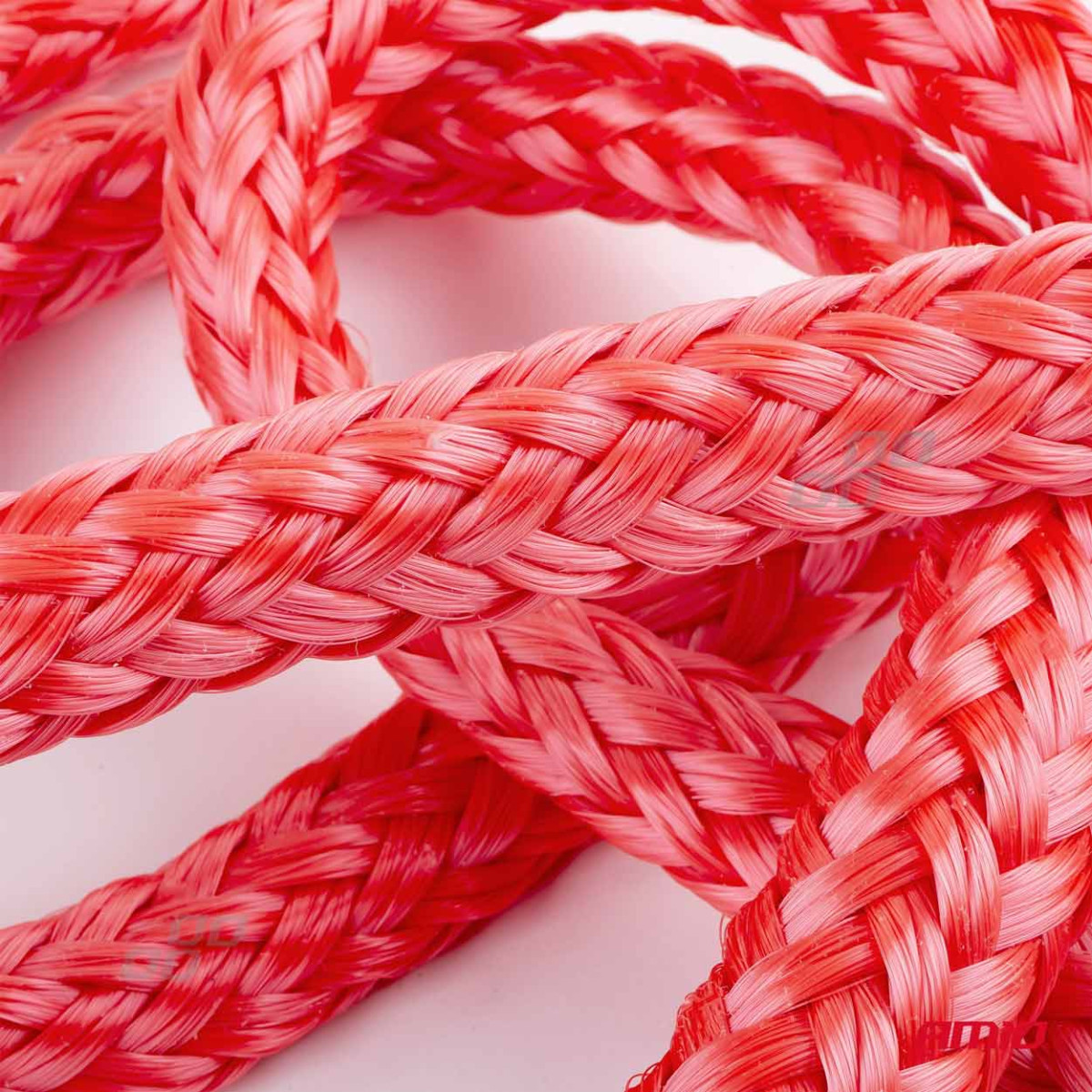 Flexible towbar 4m 3000kg TW-3T