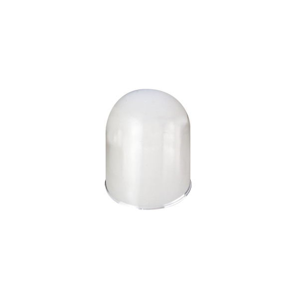 Chromed towbar protection, AMIO-02538