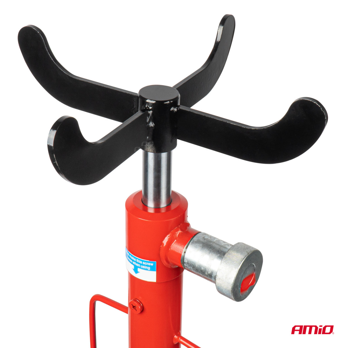 Gearbox lift 500 kg AMIO-04191