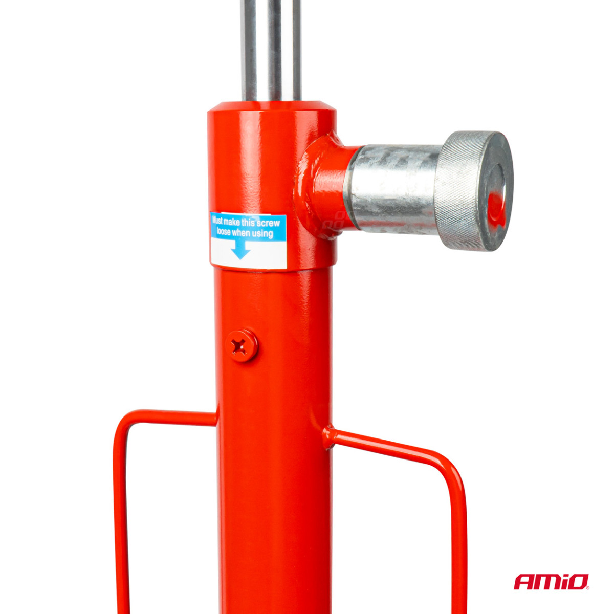 Gearbox lift 500 kg AMIO-04191