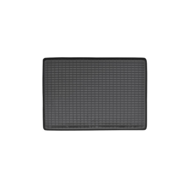 Universal rubber trunk mat MG 100×70 cm
