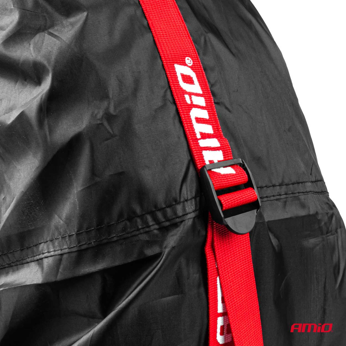 Wheel and tire cover set 40-72 cm, 4 pcs.