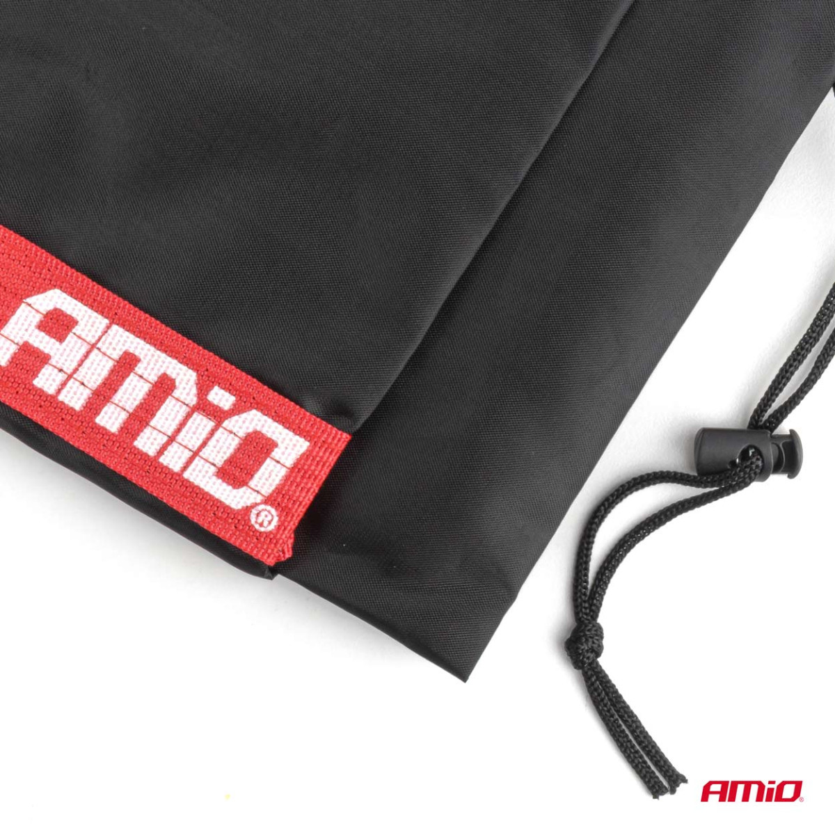 Car wheel cover set, 19-23", 4 pcs., AMIO-04950
