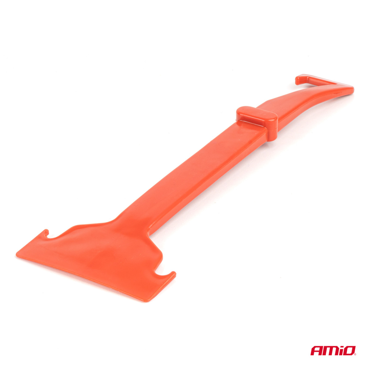 Set of non-slip strips for tires, 6 pcs., AMIO-04947